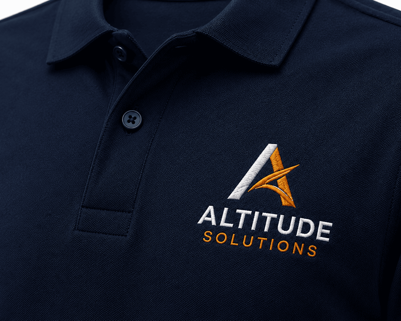 Embroidery Branding
