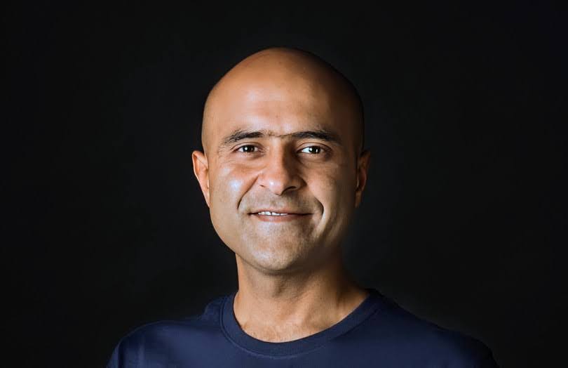Founder of The T-Shirt Shop