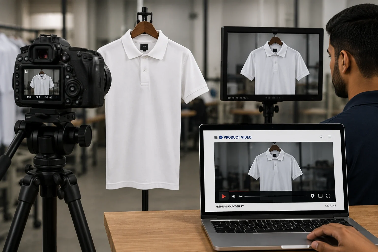 Product Videos